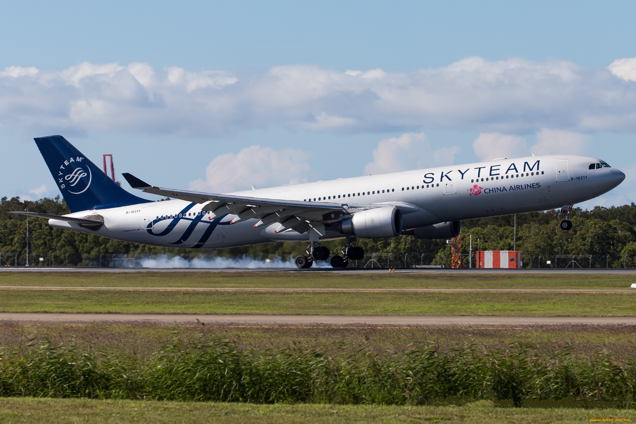 airbus a330-300, ,  , 